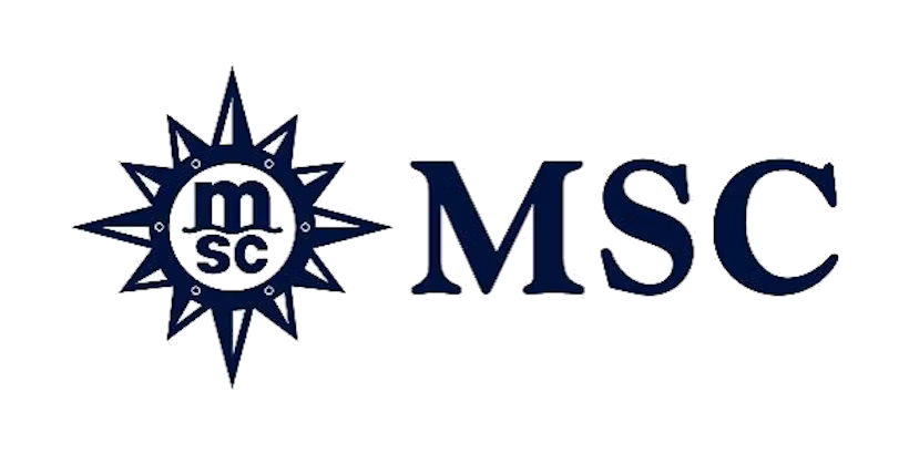 MSC Cruises logo